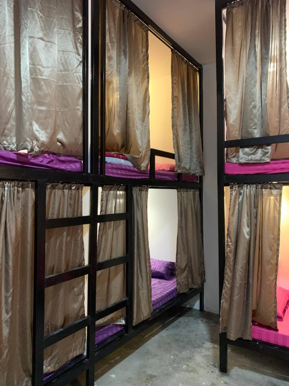 Maloop Cafe Bungalow Kaoh Touch المظهر الخارجي الصورة