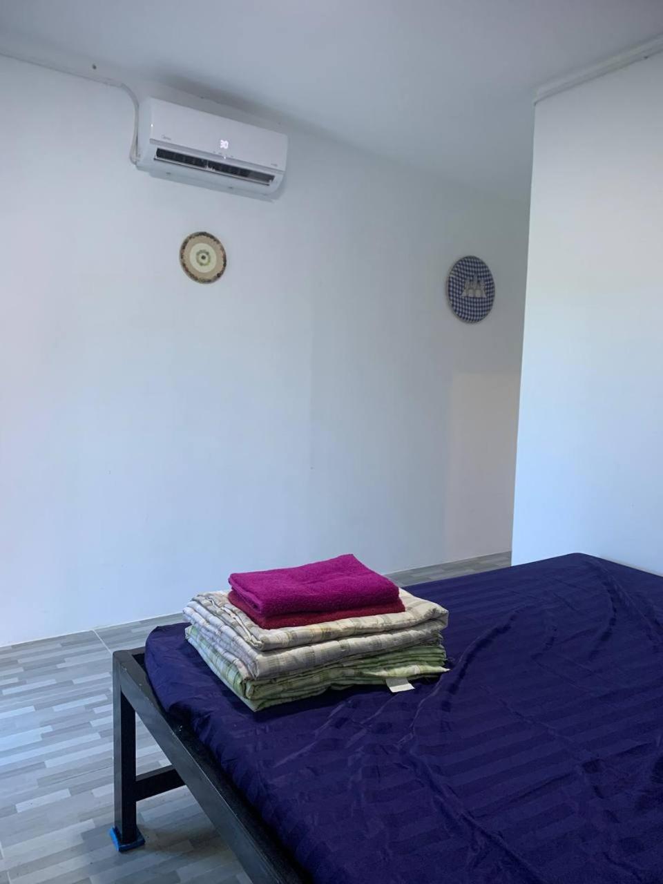 Maloop Cafe Bungalow Kaoh Touch المظهر الخارجي الصورة
