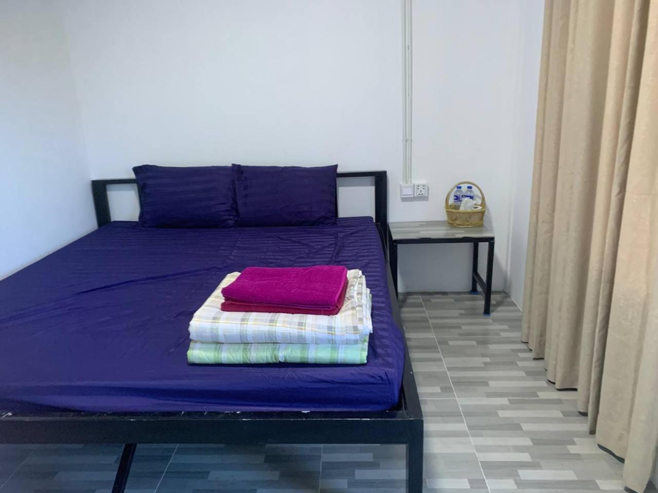 Maloop Cafe Bungalow Kaoh Touch المظهر الخارجي الصورة