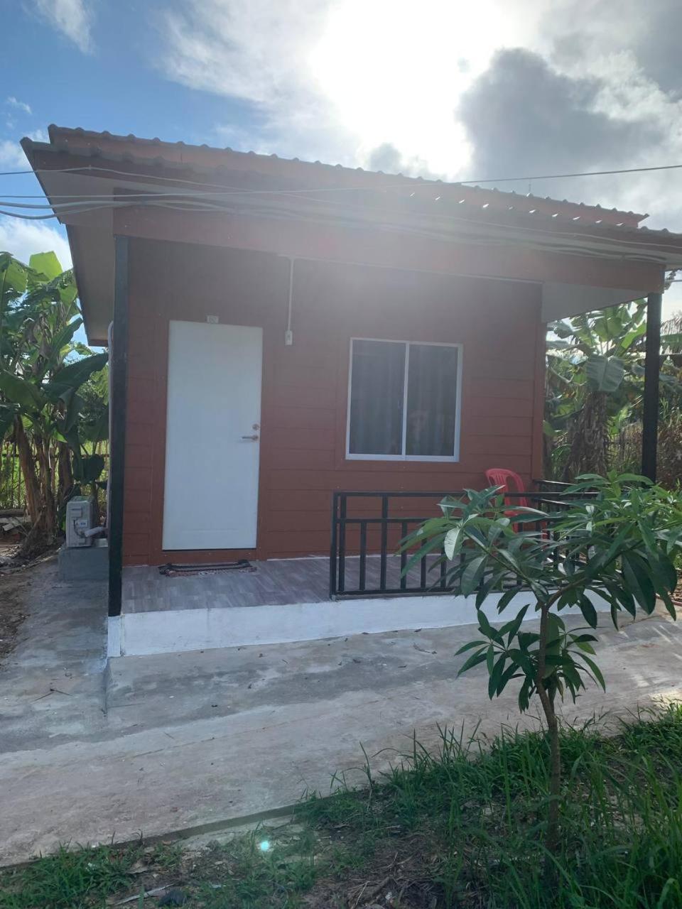 Maloop Cafe Bungalow Kaoh Touch المظهر الخارجي الصورة